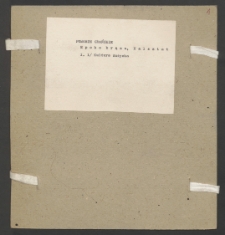 Archiwum prof. J&oacute;zefa Kostrzewskiego. Teka 10, Pomorze Gdańskie