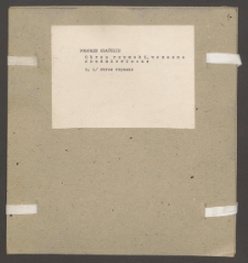 Archiwum prof. J&oacute;zefa Kostrzewskiego. Teka 15, Pomorze Gdańskie