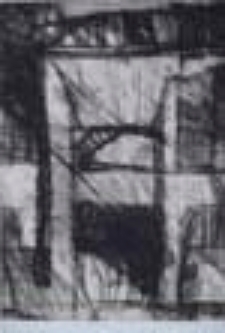 Bez tytułu [z cyklu: Mosty]