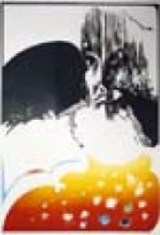 Jeszcze przed a już za ...