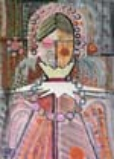 Dziewczyna z Dąbr&oacute;wki Wlkp.