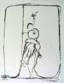 Don Kichot zamknięty