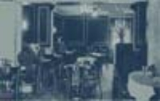 Kargowa / Unruhstadt; Konditorei u. Cafe Kadach