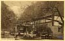 Siedlisko / Carolath; Weinpresse