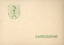 Komitet Organizacyjny Dni Zielonej G&oacute;ry zaprasza do Hali Ludowej na występy zespoł&oacute;w biorących udział w Międzynarodowym Festiwalu Amatorskich Zespoł&oacute;w Pieśni i Tańca