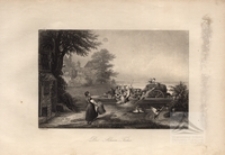 Die Rhein-F&auml;hre