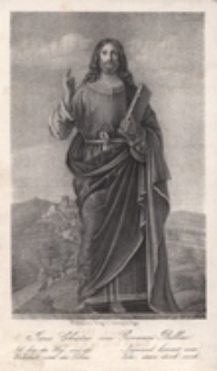 Jesus Christus von Giovanni Bellino