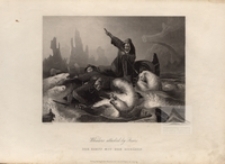 Whalers attacked by Bears = Der Kamp mit den Eisb&auml;ren