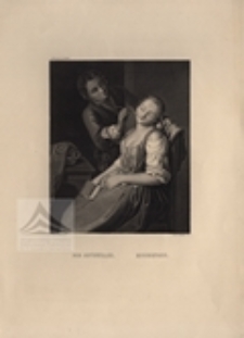 Der Muthwillen = Mischievous