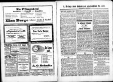 Grünberger Wochenblatt: Zeitung für Stadt und Land, No. 129. (3. Juni 1922)
