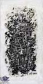 [Bez tytułu] (ilustracje do wierszy Romualda Szury "Sosnowe klawisze" [10])