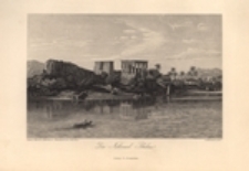 Die Nilinsel Philae