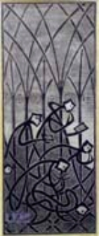 Modlące się kobiety