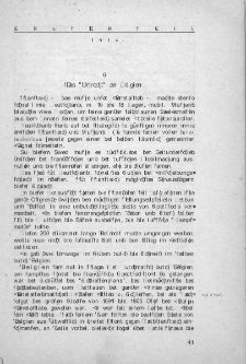 Der Weltkrieg: ein deutsches Volksbuch von dem Weltgeschehen 1914 bis 1918 - Erster Teil: 1914