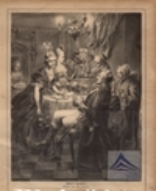 Schiller's Punschlied