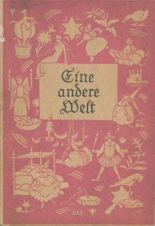 Eine andere Welt: M&auml;rchen