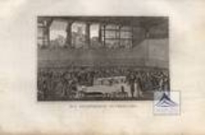 Das Ballspielhaus zu Versailles