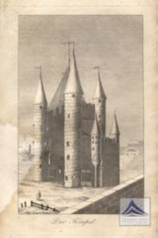 Der Tempel