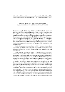 Rob Gifford, Chińska droga. Podróż w głąb Państwa Środka - recenzja