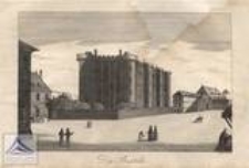 Die Bastille