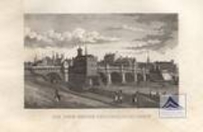 Die neue Brücke und die Samariterin