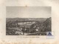 Lyon von den H&ouml;hen von Croix=Rousse