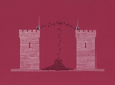 Radio [3] : VII Otwarty Międzynarodowy Konkurs na Rysunek Satyryczny / Zygmunt Zaradkiewicz