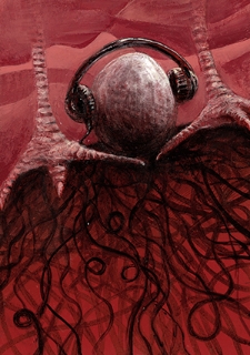 Radio : VII Otwarty Międzynarodowy Konkurs na Rysunek Satyryczny / Marcin Bondarowicz