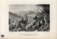 Der Karpenstein bei Landeck / Karpno koło Lądka Zdroju