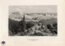 Das Katzbachthal bei Kauffung