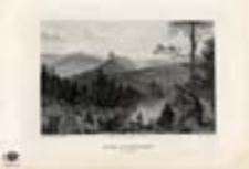 Ruine Kaltenstein bei Friedberg