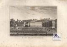 Platz Bellecourt in Lyon