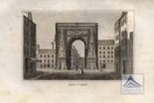 Porte St Denis