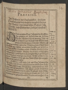 [Festo Iohannis Baptistae]