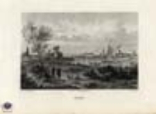 Bründlheide mit dem Hockschaar