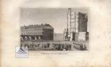 Vincennes am 28 Februar 1791