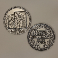 Wyższa Szkoła Inżynierska w Zielonej G&oacute;rze *XXV* 1965-1990