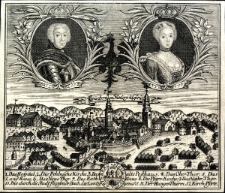 Grünberg in Niederschlesien