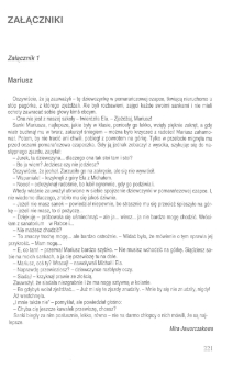 Ku edukacji zorientowanej na zmianę społecznego obrazu osób niepełnosprawnych - załączniki