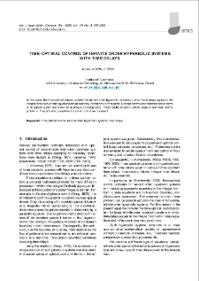 Time-optimal control of infinite order hyperbolic systems with time delays