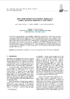 Note onset detection in musical signals via neural-network-based multi-ODF fusion