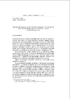 Szybkość biegu 16-letniej młodzieży w aspekcie uwarunkowań somatycznych oraz motorycznych = Speed of running of 16-year-old adolescents in the aspect of somatic-motor conditionings