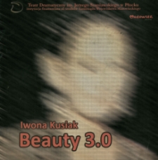 Beauty 3.0 - program teatralny