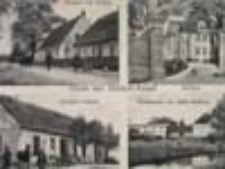 Nowy Kisielin / Deutsch-Kessel