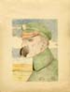 [Piłsudski, J&oacute;zef]