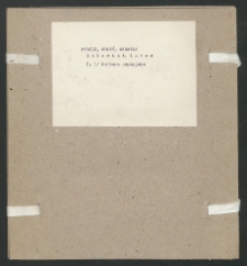 Archiwum prof. J&oacute;zefa Kostrzewskiego. Teka 78, Podole, Wołyń, Ukraina