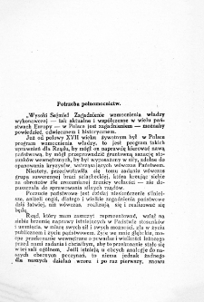 Przemówienie wygłoszone w Sejmie w dniu 19 lipca 1926 r.