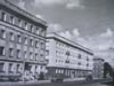 Zielona Góra; ul. Bohaterów Westerplatte