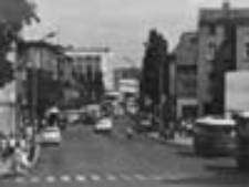 Zielona G&oacute;ra; ul. Bohater&oacute;w Westerplatte