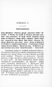 Życie artystyczne ludzkości - Księga IV